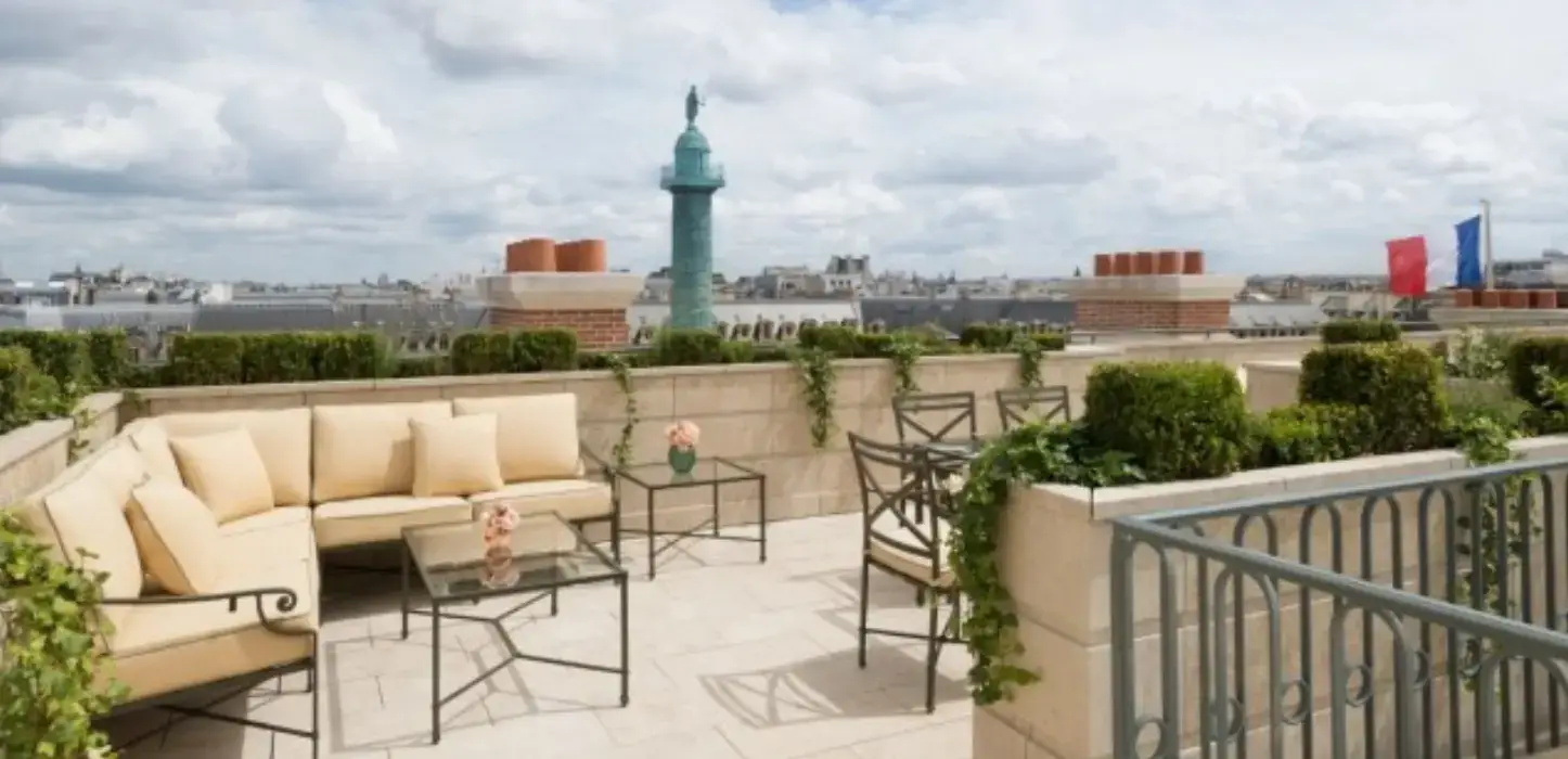 Ritz Paris 10