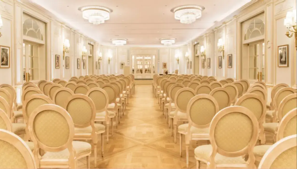 Ritz Paris 11