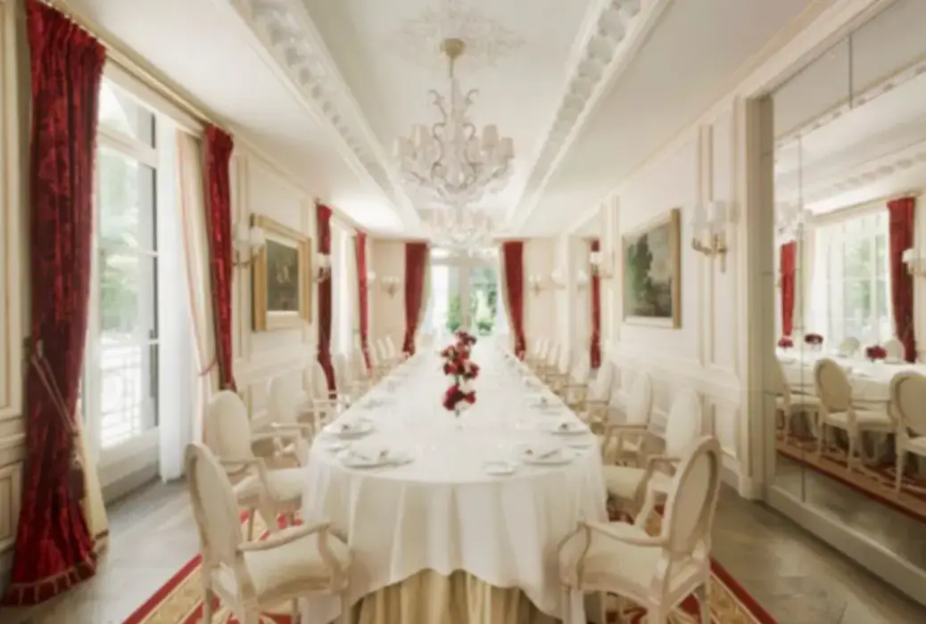 Ritz Paris 12