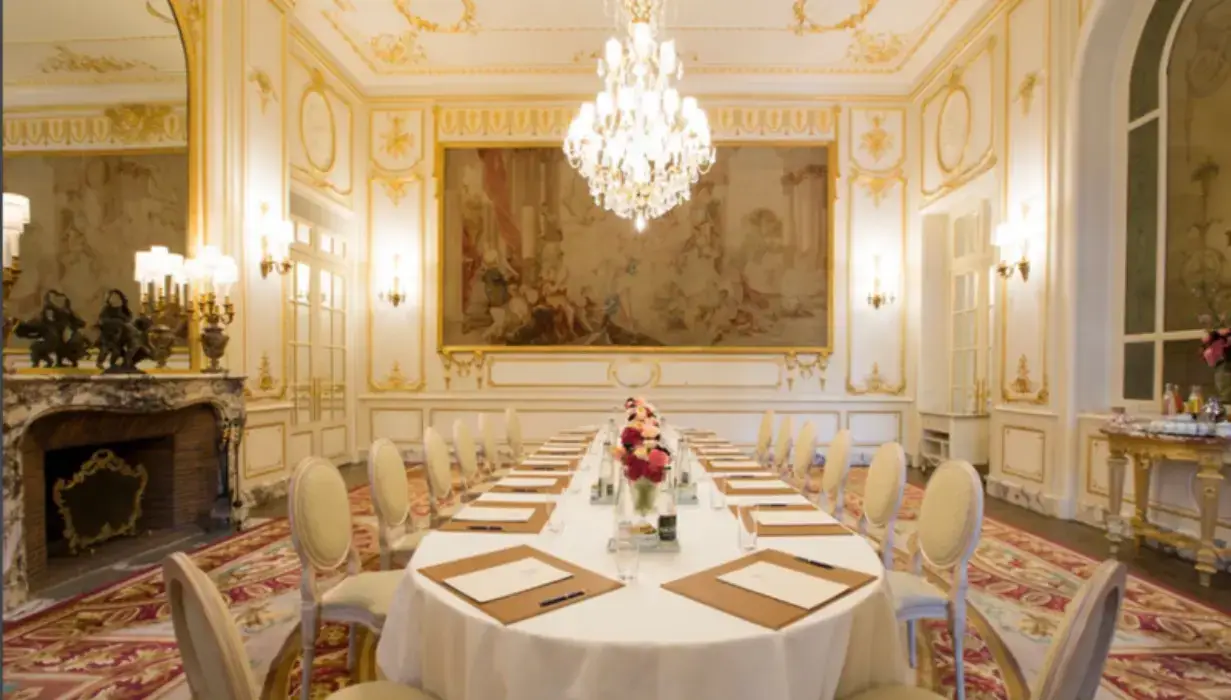 Ritz Paris 13