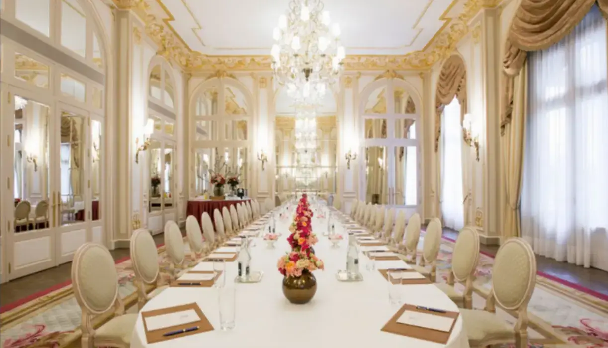 Ritz Paris 14