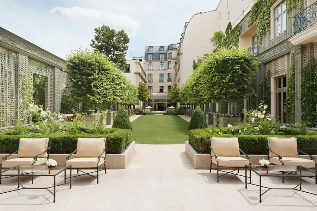 Ritz Paris 15