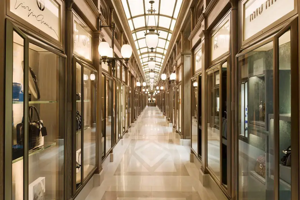 Ritz Paris 17