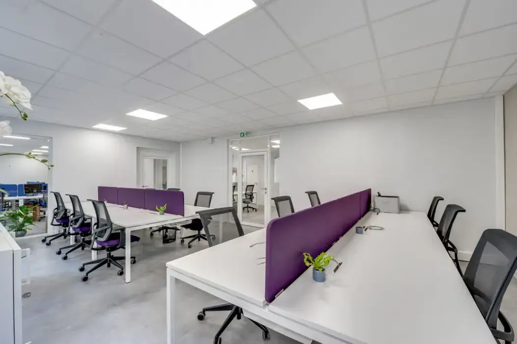 Primm Office 2
