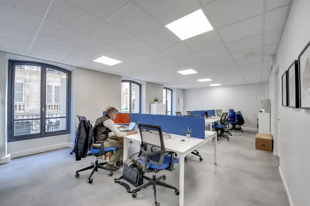 Primm Office 3