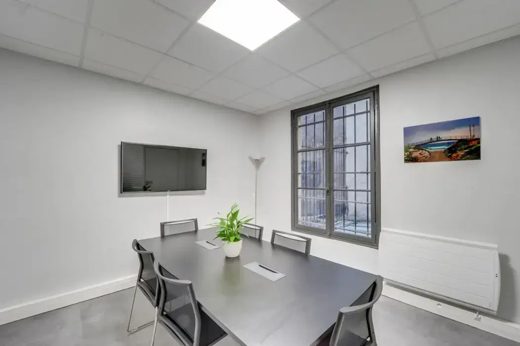 Primm Office 4