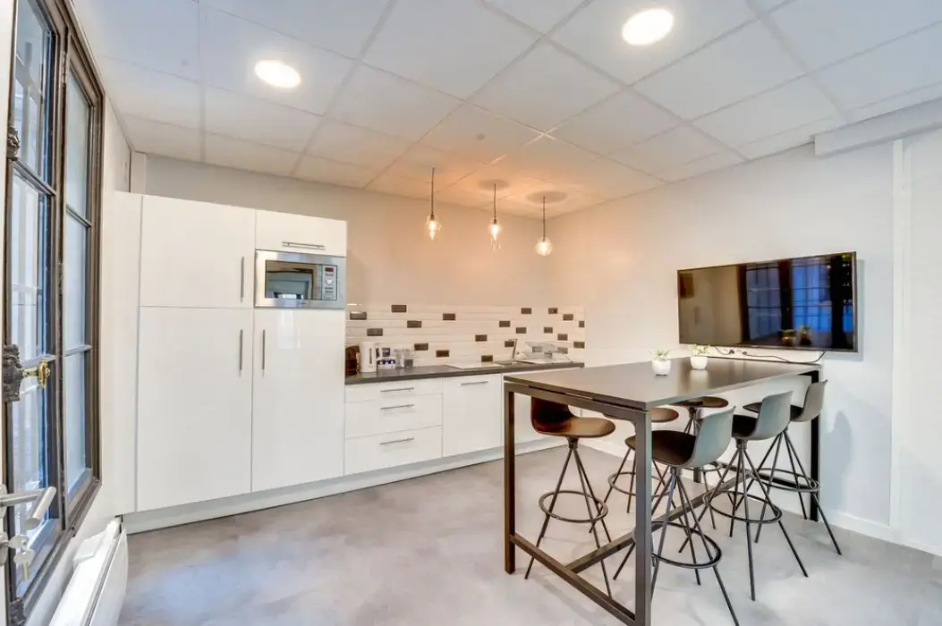 Primm Office 5