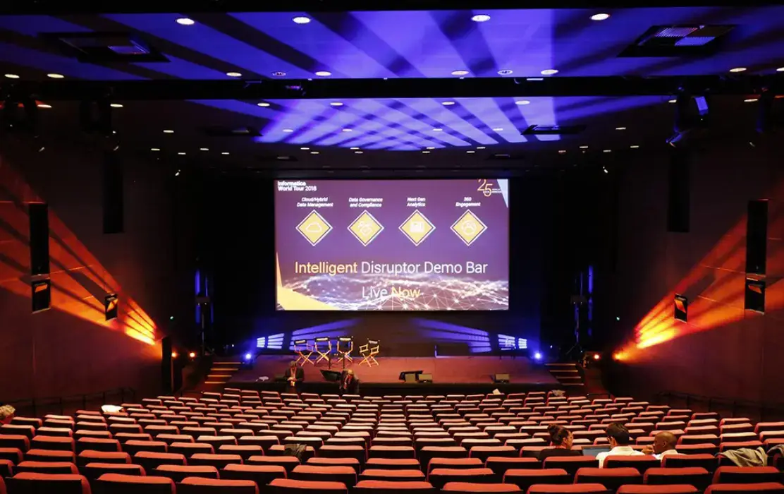 La Cinémathèque française 4