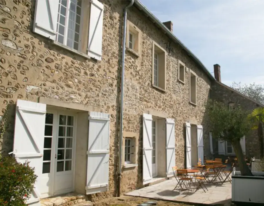 Manoir de la Chapelle 2