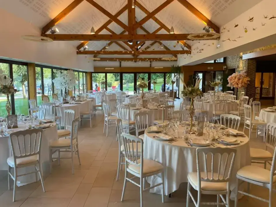 Manoir de la Chapelle 3