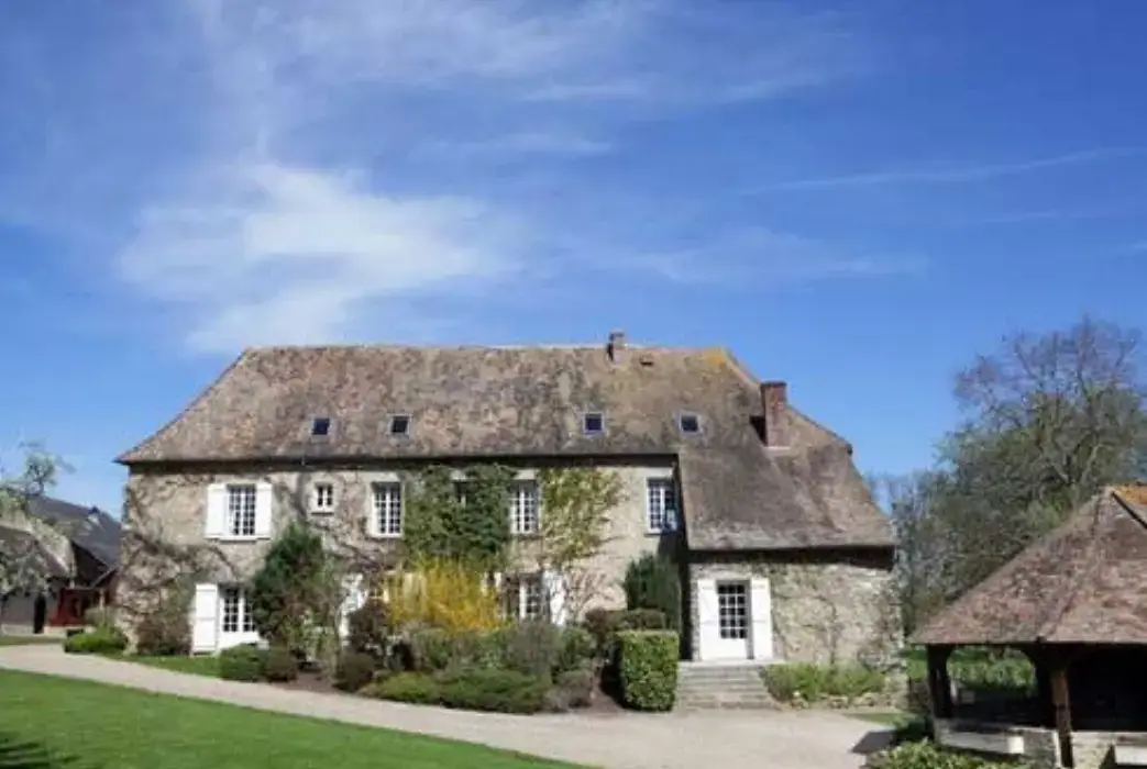 Manoir de la Chapelle 6