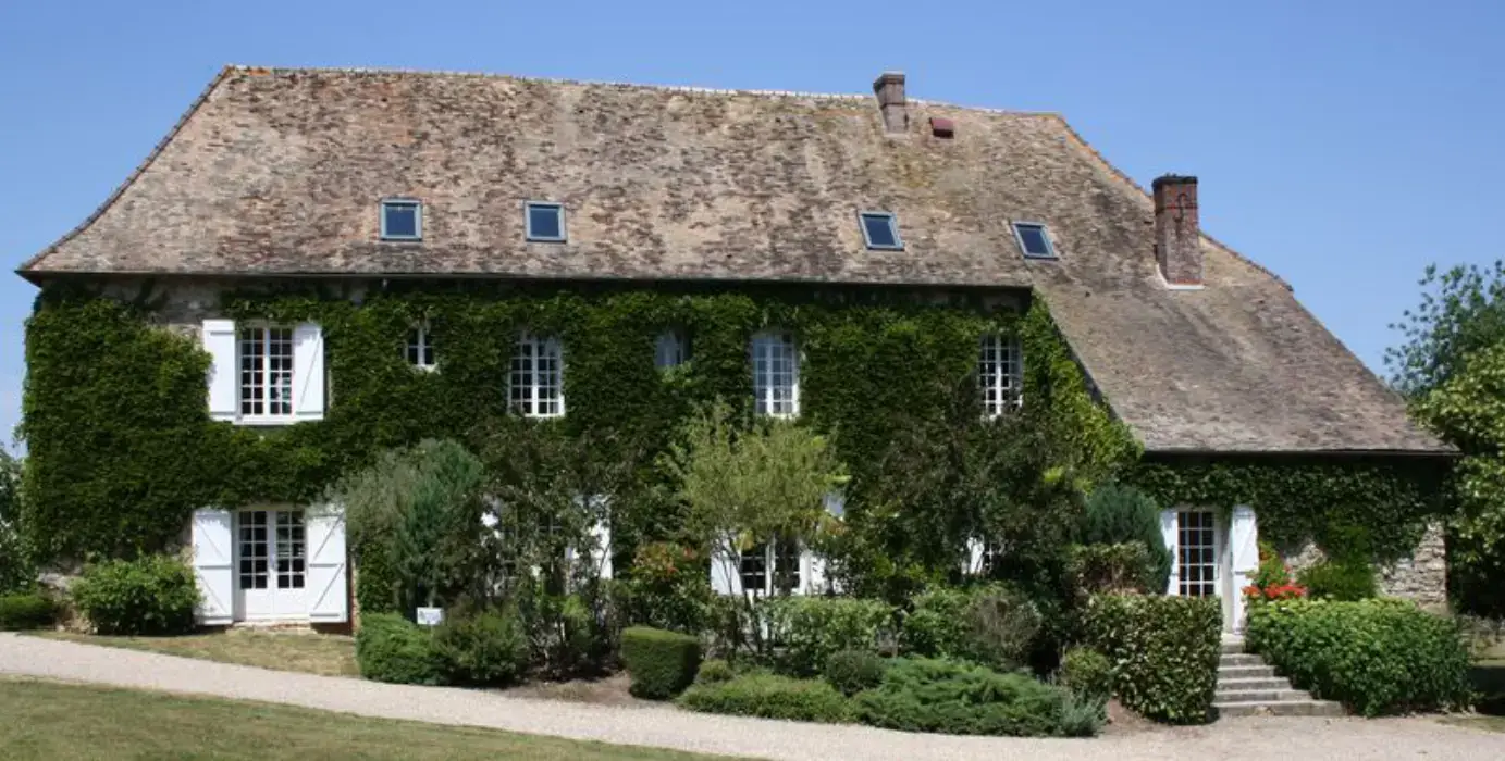 Manoir de la Chapelle 7