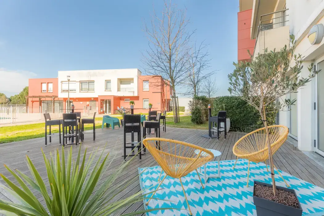 Appart'City Confort Toulouse Cornebarrieu