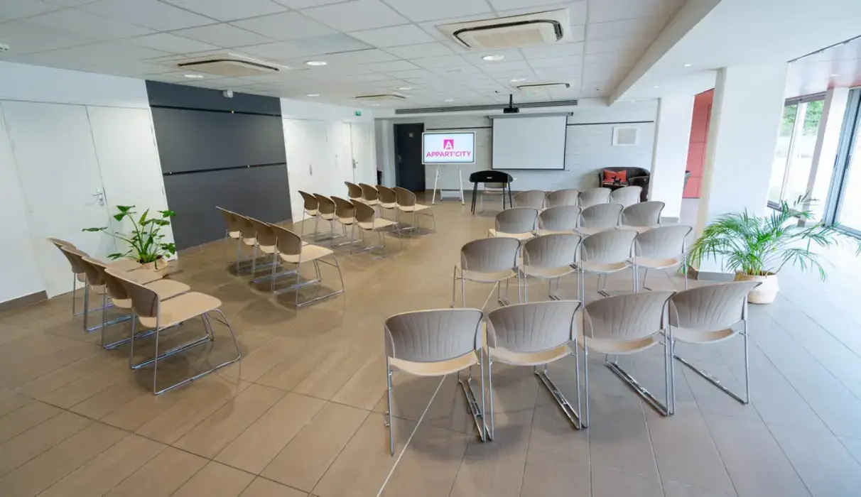 Appart'City Confort Toulouse Cornebarrieu 5