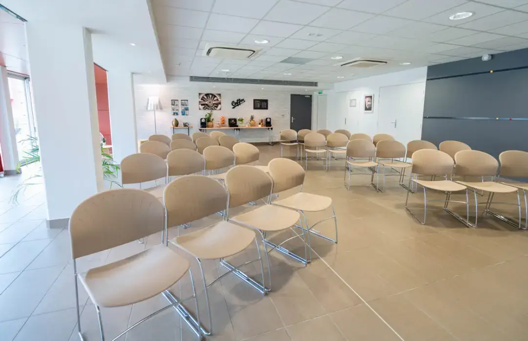 Appart'City Confort Toulouse Cornebarrieu 8
