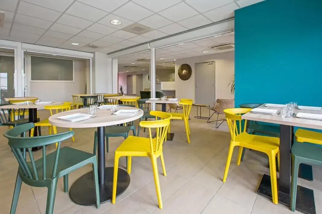 Appart'City Confort Toulouse Cornebarrieu 12