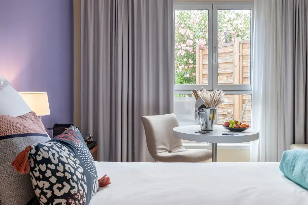 Mercure Antibes Sophia Antipolis 3