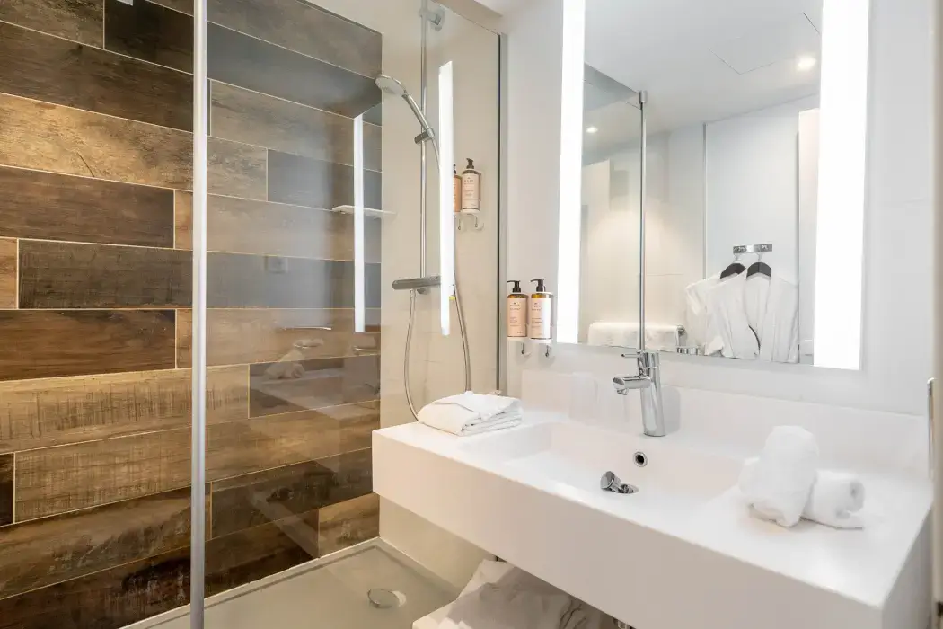 Mercure Antibes Sophia Antipolis 6