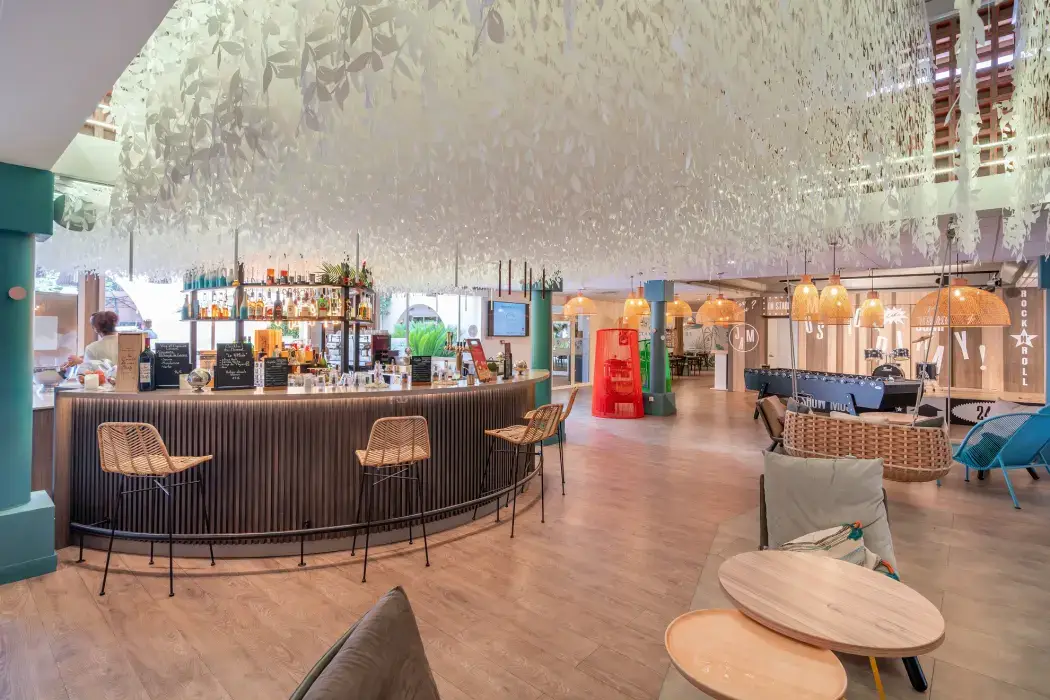 Mercure Antibes Sophia Antipolis 10