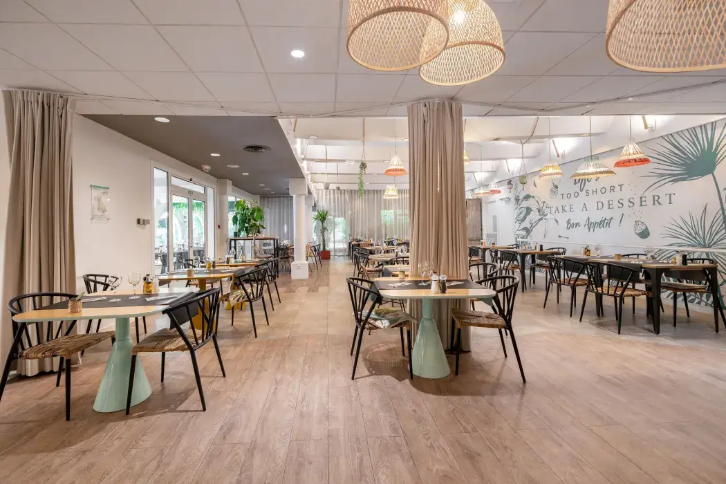 Mercure Antibes Sophia Antipolis 13