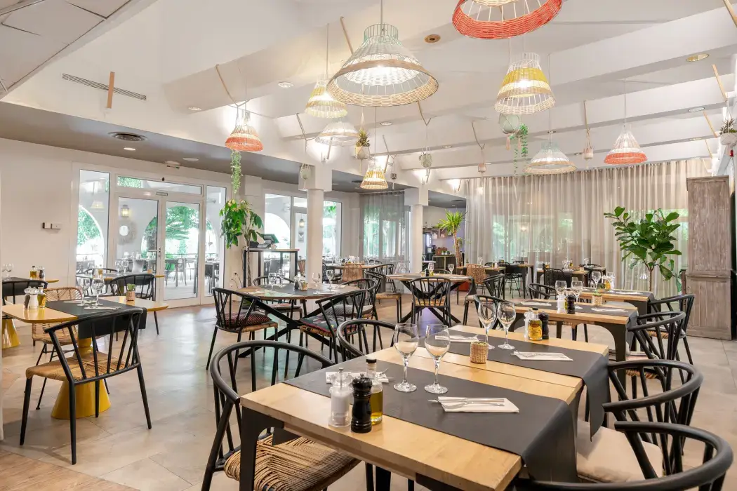 Mercure Antibes Sophia Antipolis 14
