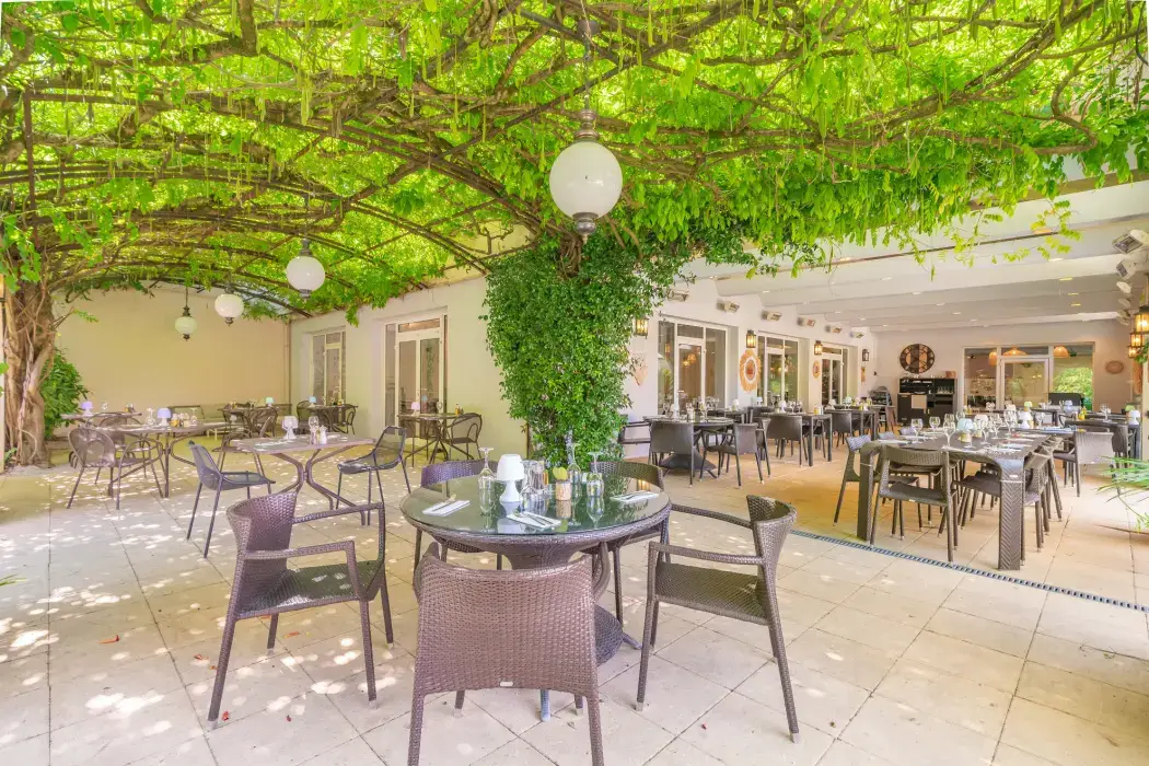 Mercure Antibes Sophia Antipolis 16
