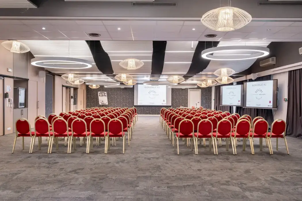 Mercure Antibes Sophia Antipolis 27