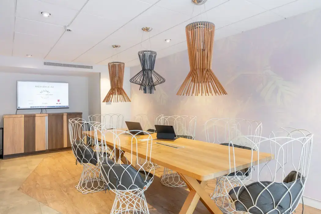 Mercure Antibes Sophia Antipolis 29