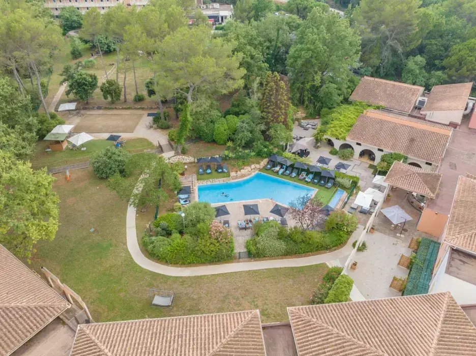 Mercure Antibes Sophia Antipolis 31