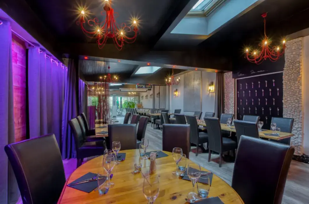 Restaurant le 31