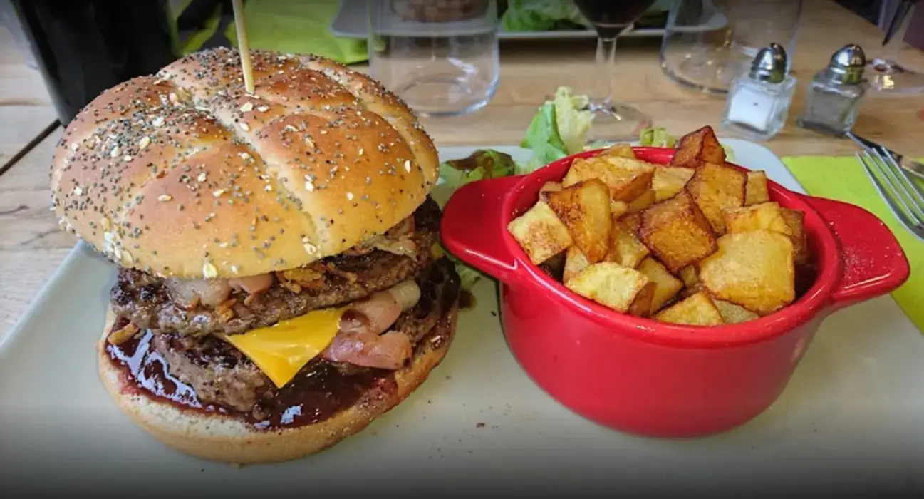 Restaurant le 31 4