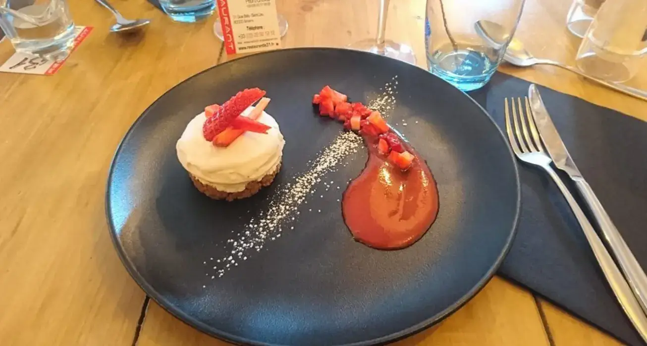 Restaurant le 31 5