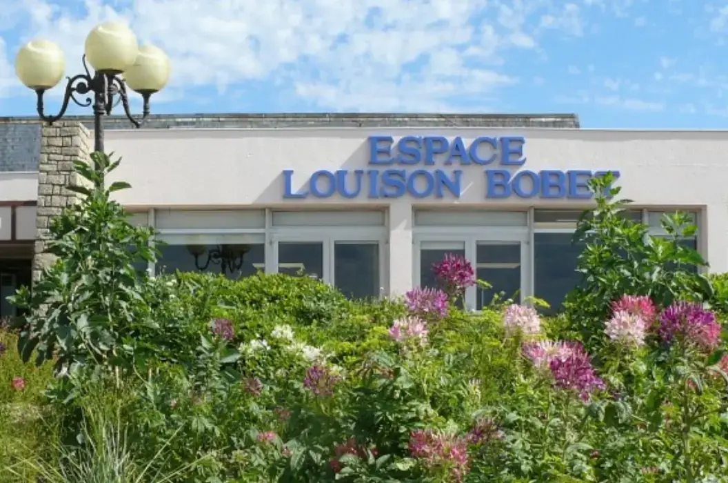 Espace Louison Bobet 2