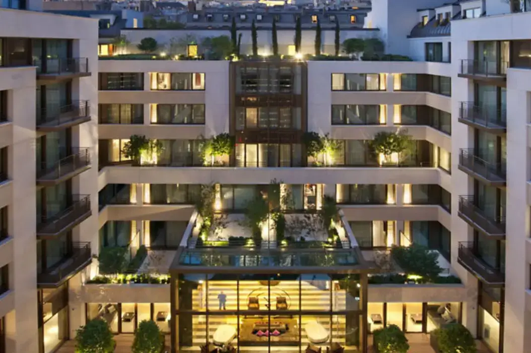 Mandarin Oriental
