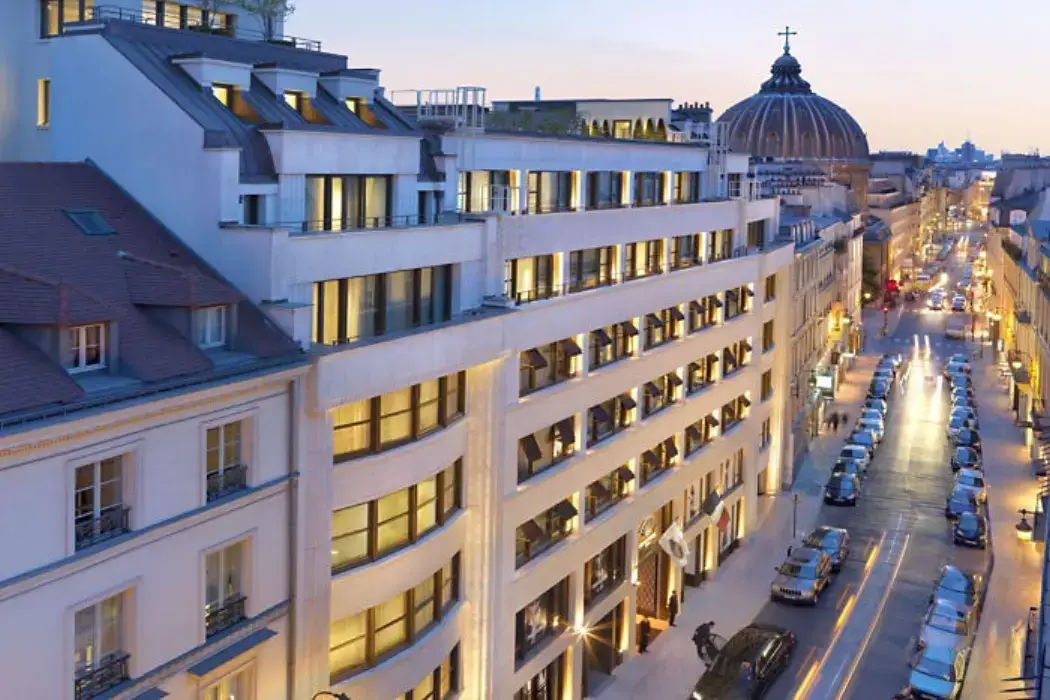 Mandarin Oriental 2