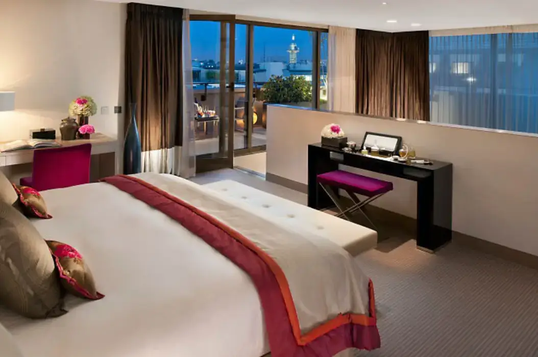 Mandarin Oriental 3