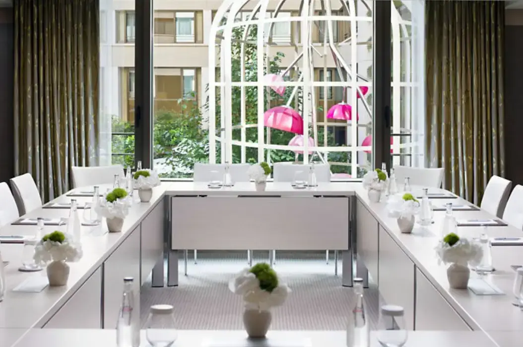 Mandarin Oriental 5