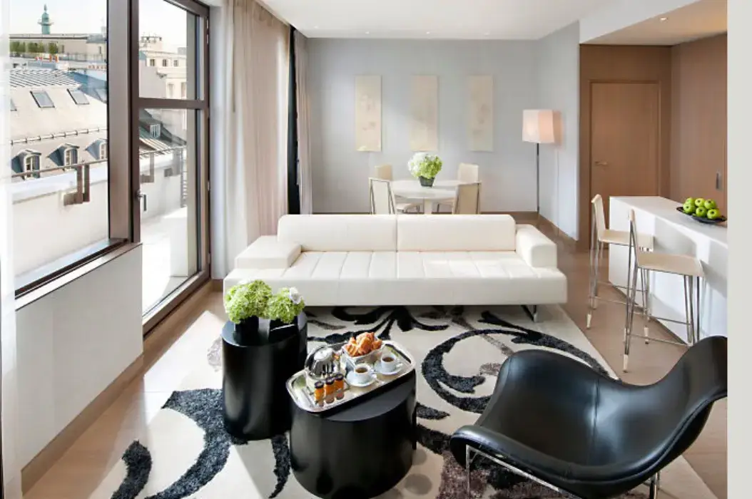 Mandarin Oriental 7