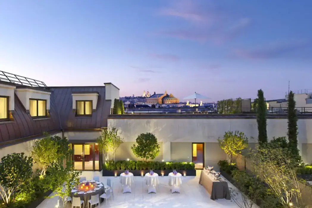 Mandarin Oriental 10