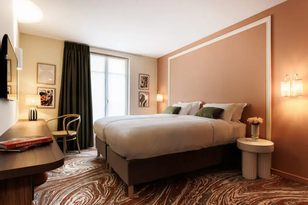 Grand Hôtel d'Orange 2