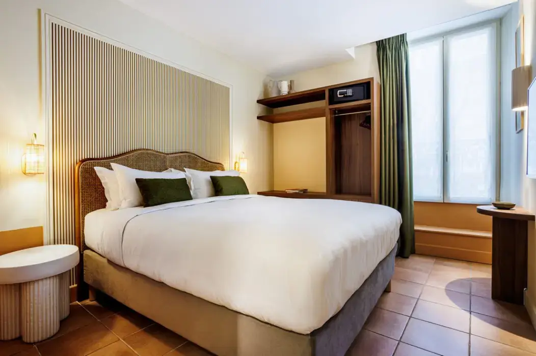 Grand Hôtel d'Orange 4