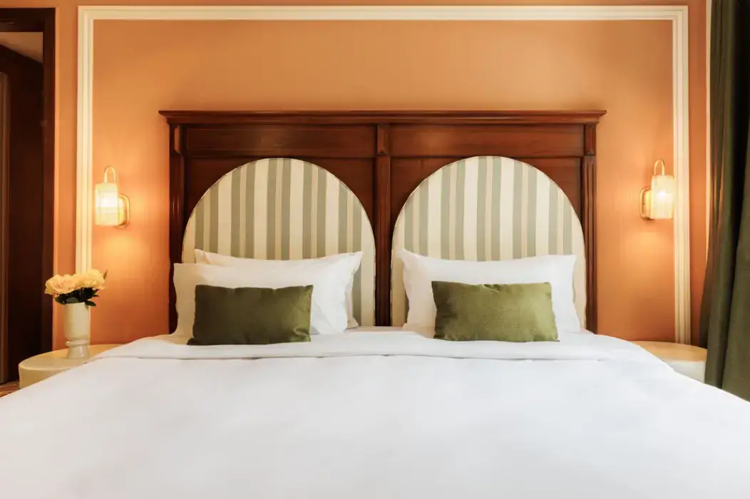 Grand Hôtel d'Orange 15
