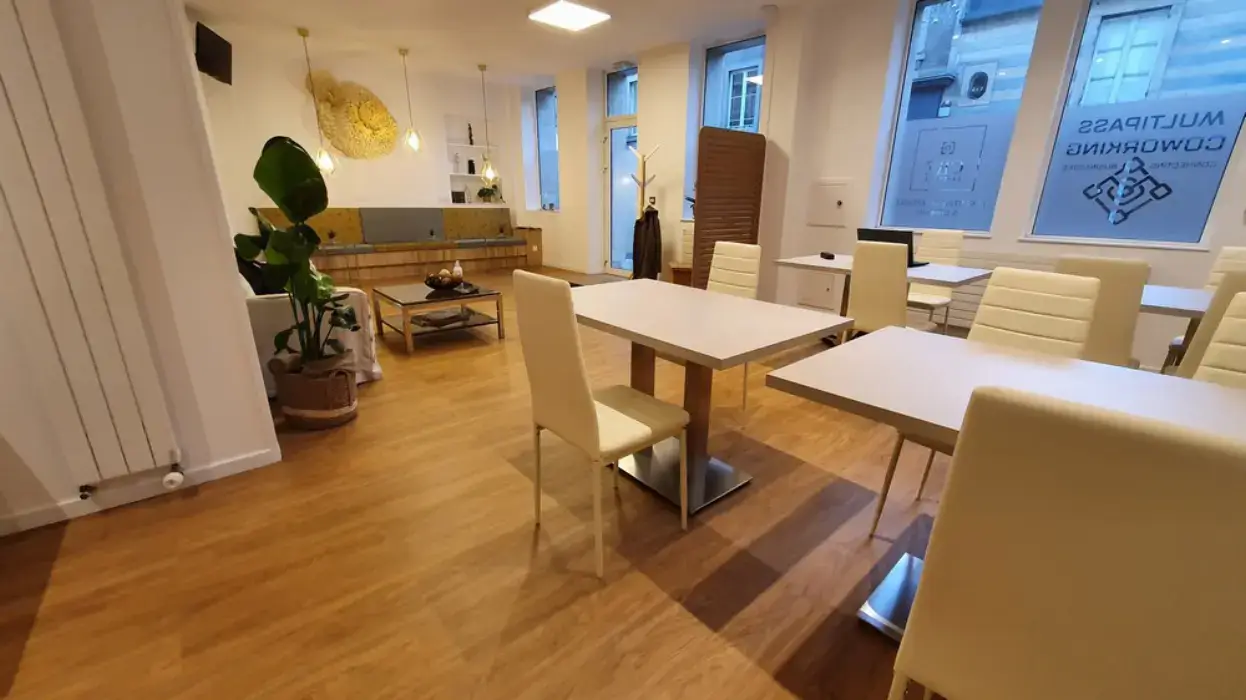 Multipass Coworking 2