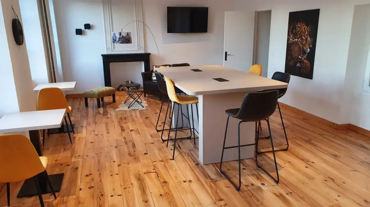 Multipass Coworking 5