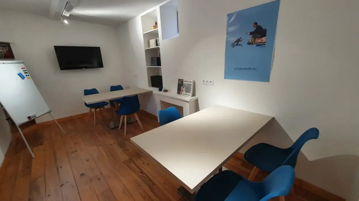 Multipass Coworking 8