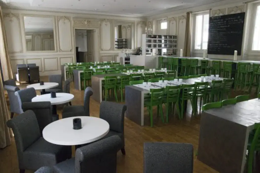 Brasserie de la Poste