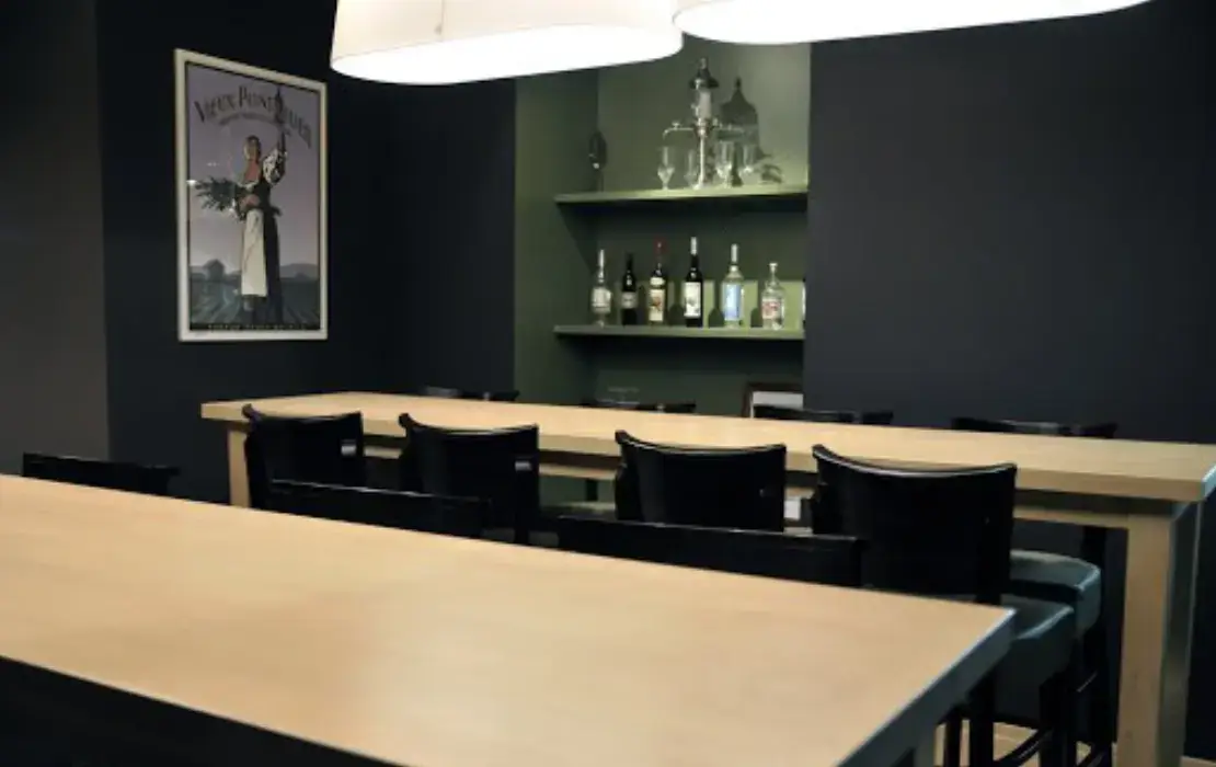 Brasserie de la Poste 4