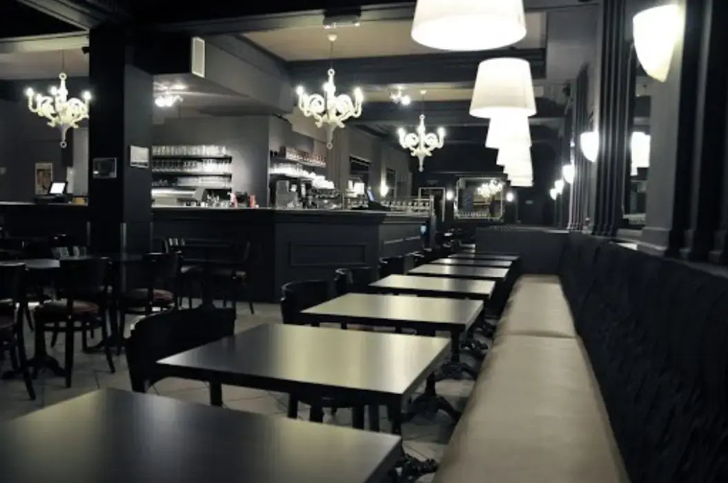 Brasserie de la Poste 6