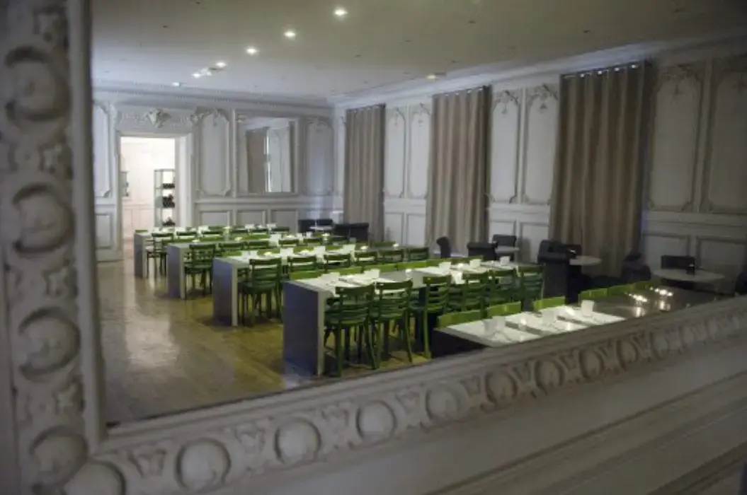 Brasserie de la Poste 8