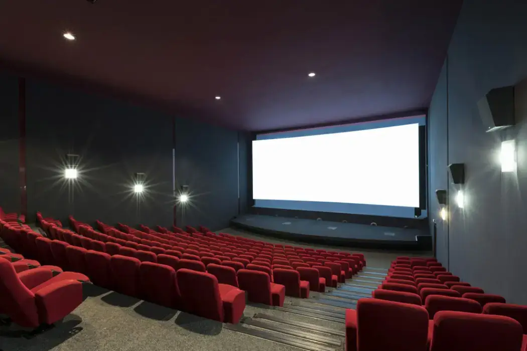 Pathé Grenoble Chavant 2